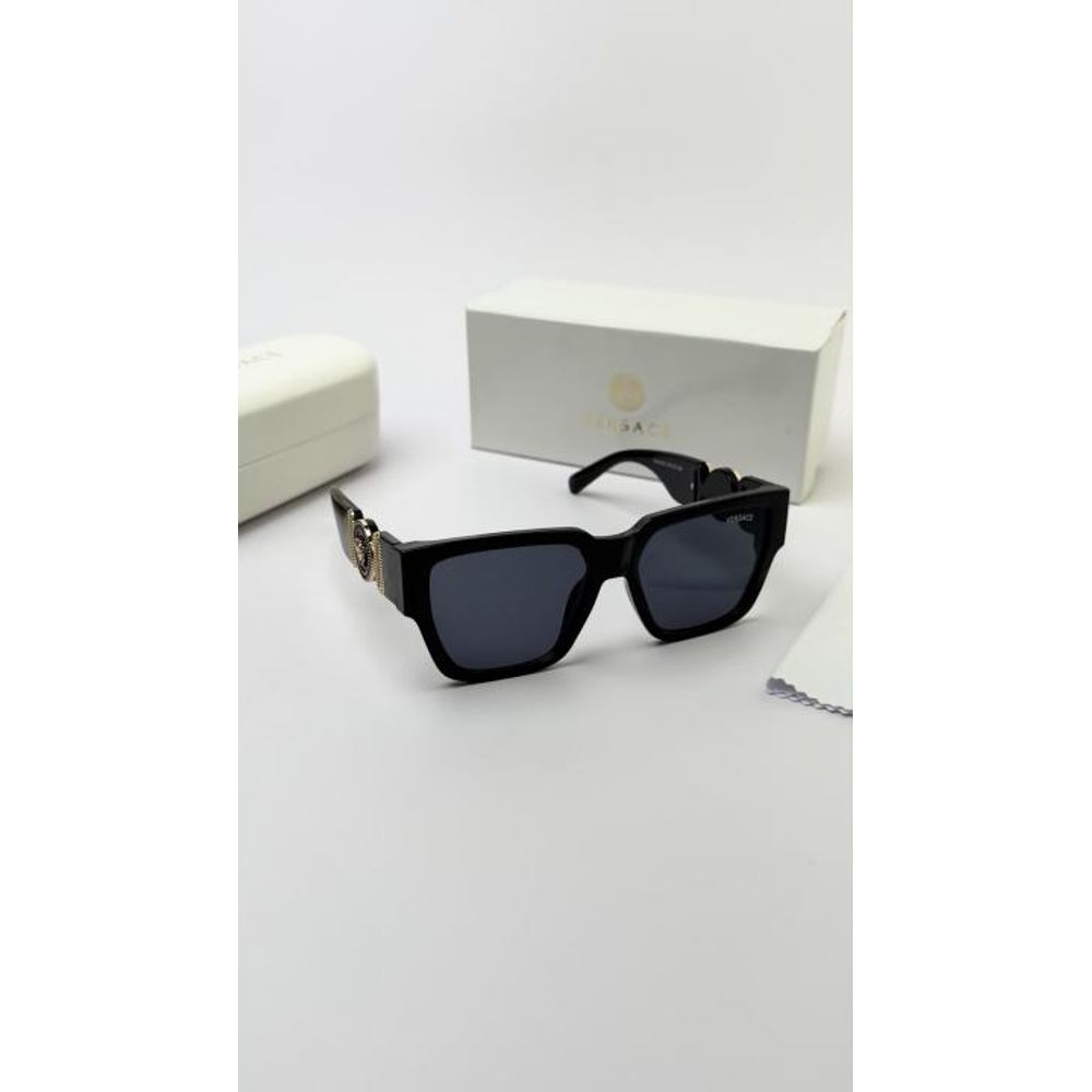 VERSACE GOLD BLACK 4483