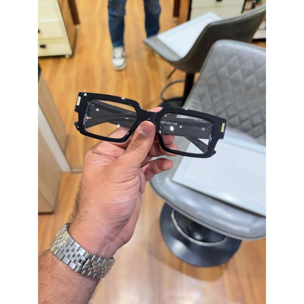 Balmai 6108 black plano