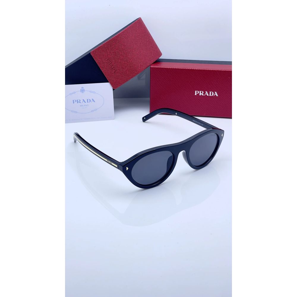 Prada x amazon series 155 black