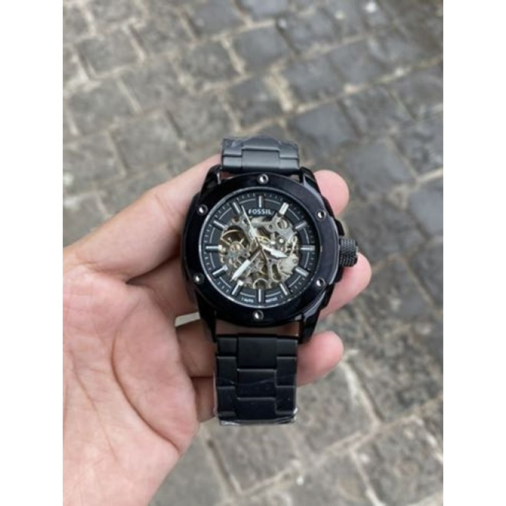 Fosil Automatic