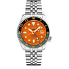 SEIKO AUTOMATIC WATC-717