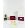 GG 0336 Gold Yellow