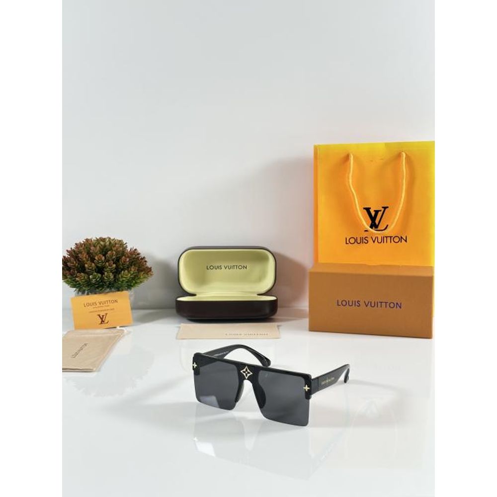 Loius Vutton_3371_Black