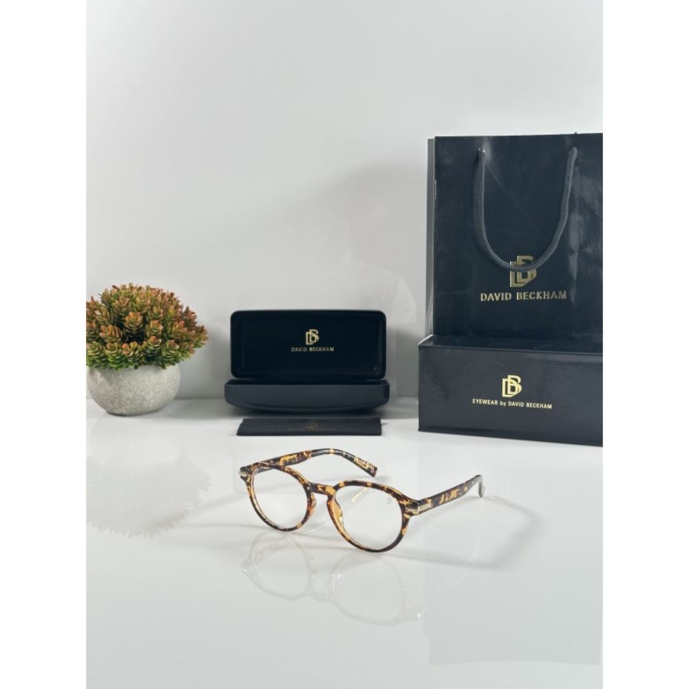 David Beckham 2271 Tiger Frame