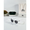 LAC 2640 Ice Black
