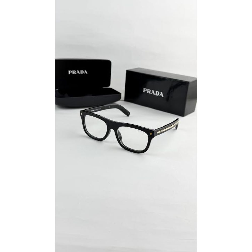 Prad black plano 125-68