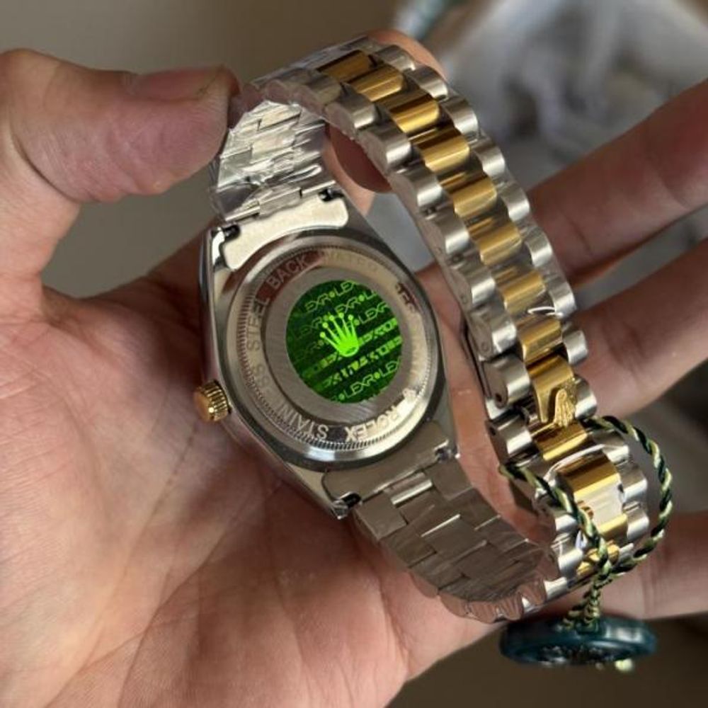 Role  Day date Quartz Best Quality
