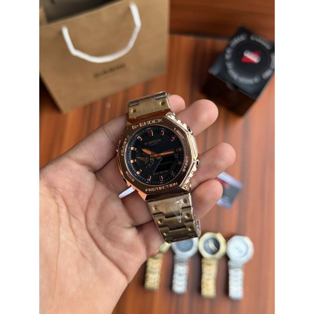 Casio G Shock Gmb2100