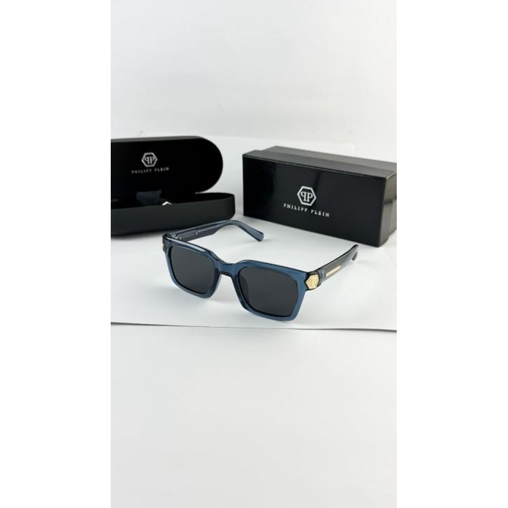 PHILIPP PLEIN BLUE 26007