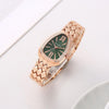 Bvlgari Serpenti Seduttori - J1594 Copper green
