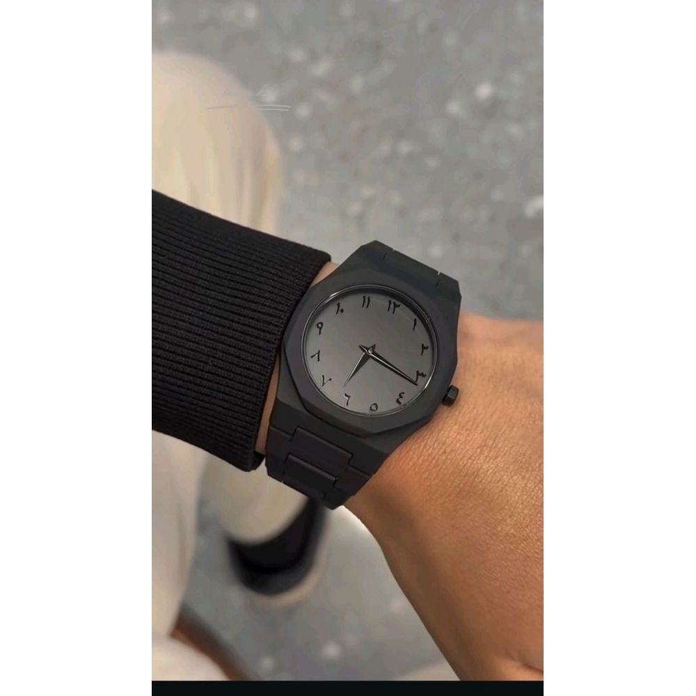 Aura Watch