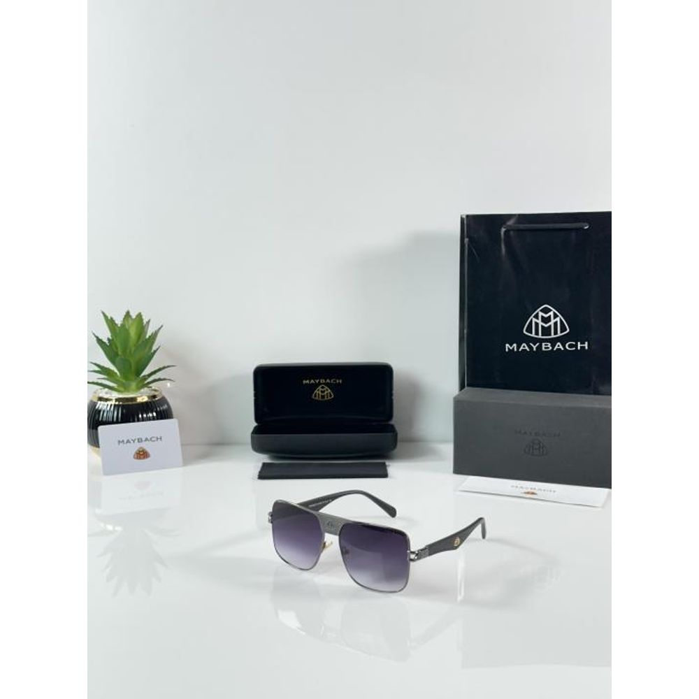 Maybach 2220 Black DC