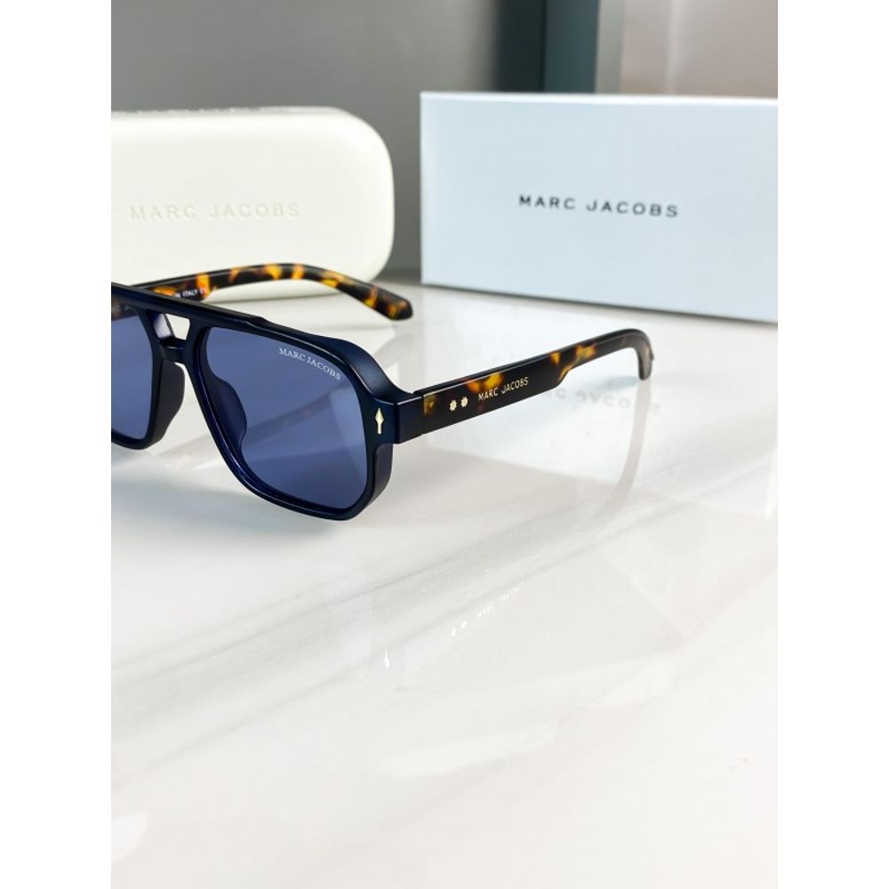 Marc Jacobs tiger blue M11-33