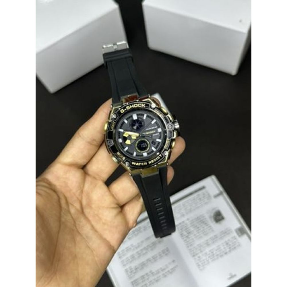 G SHOCK