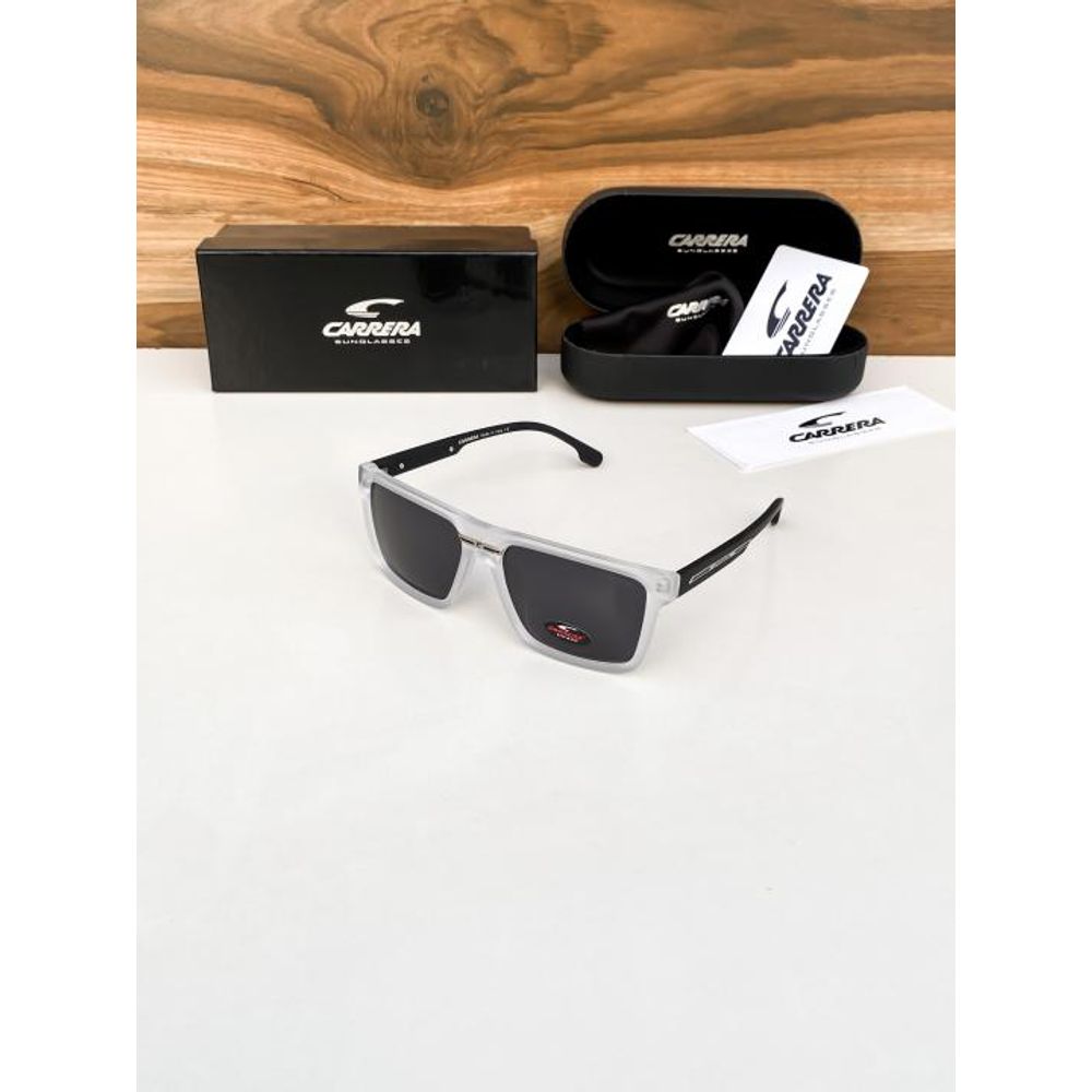 CARRER Ice black 2411