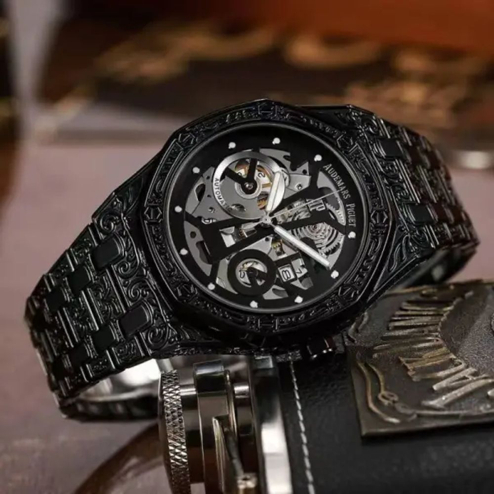 Audemars Pigue Vintage Classic Men