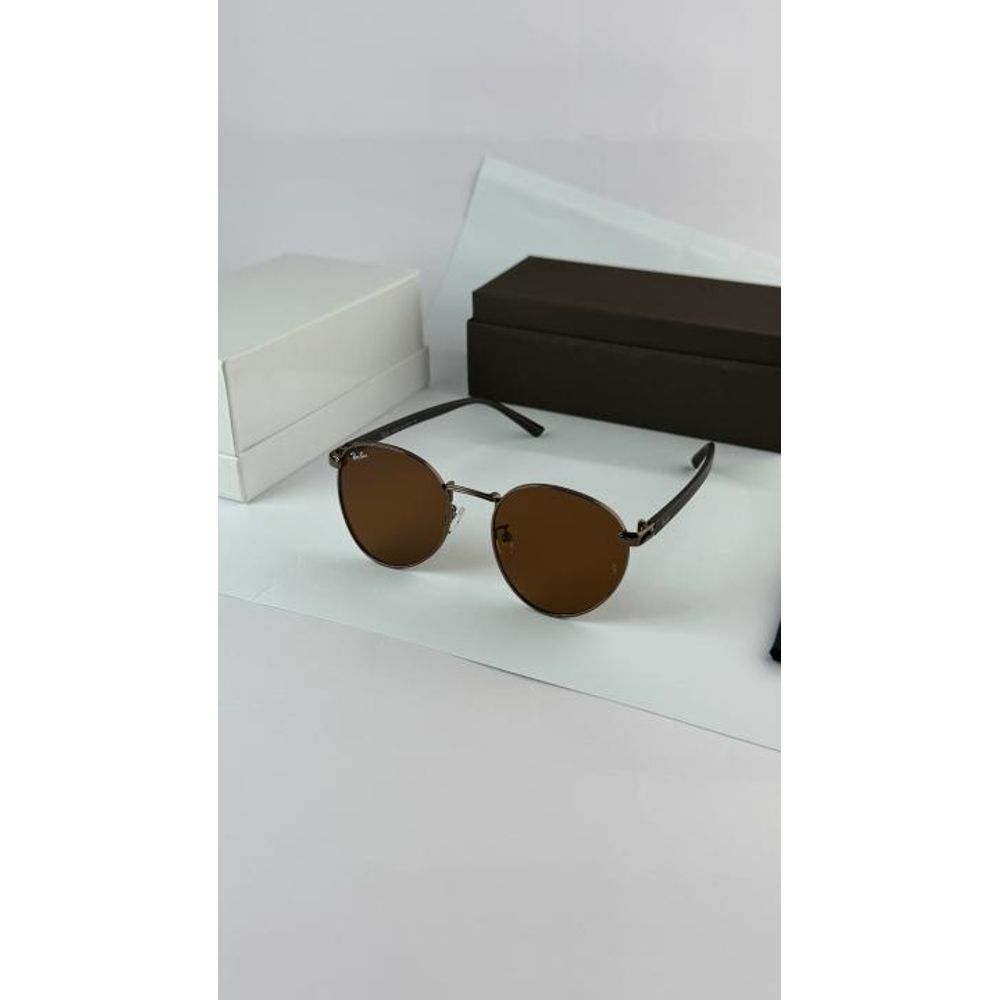 RAYBA brown 109