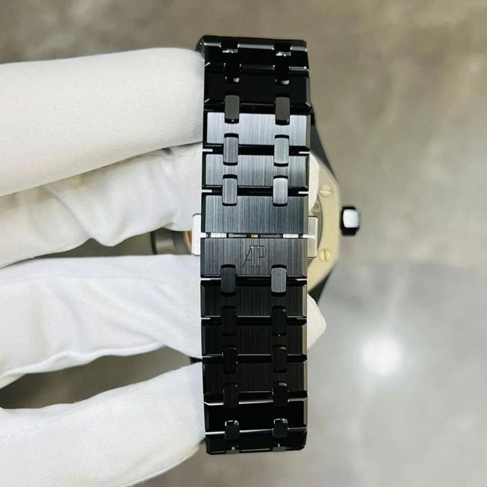 Audemars_Piguer Royal Oak Calendar Automatic