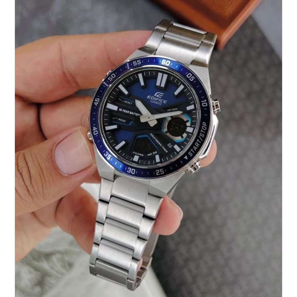 Casio Edifice Efv-C110D Japan