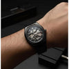 Fossii_l Bestwin Mens Automatic Skeleton