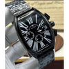 Franck Muller Genve Heavy Quartz
