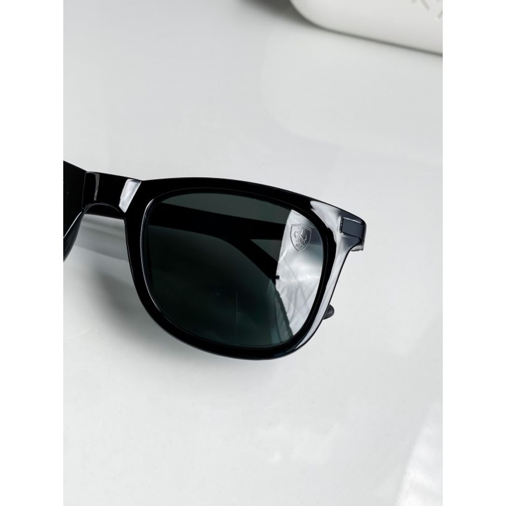RAYBA black  4287