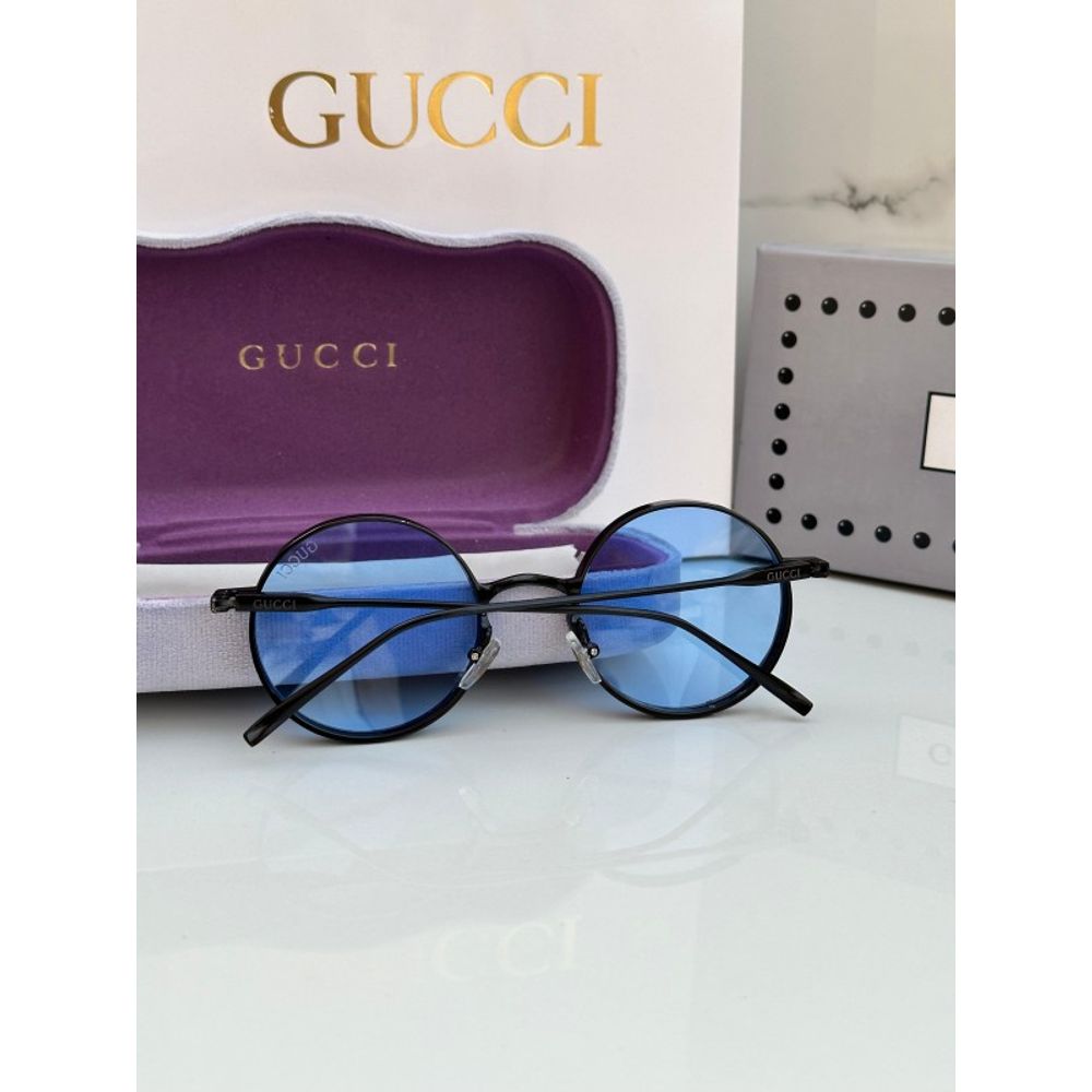 Guchi_black_blue_metal_4021-101