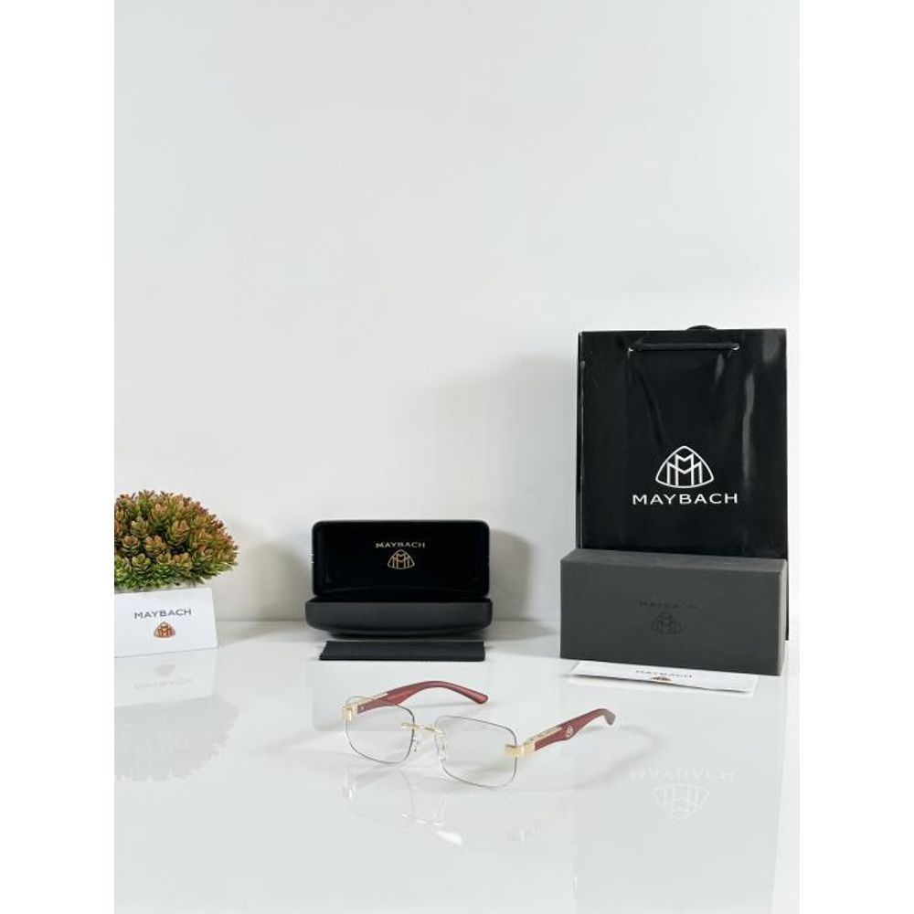 Maybach X Maybahe 1029 Gold Day Night Colour Changing Glass
