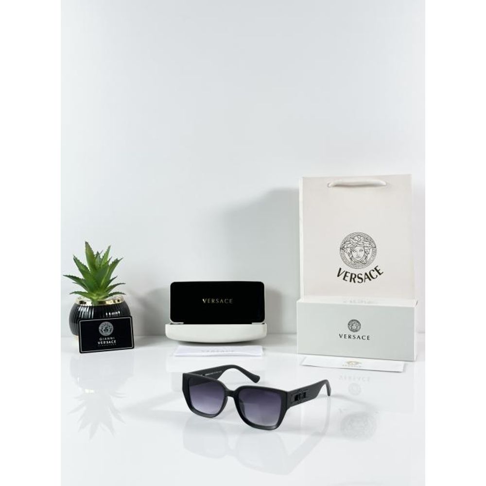Versace WMNS 4459 Black DC