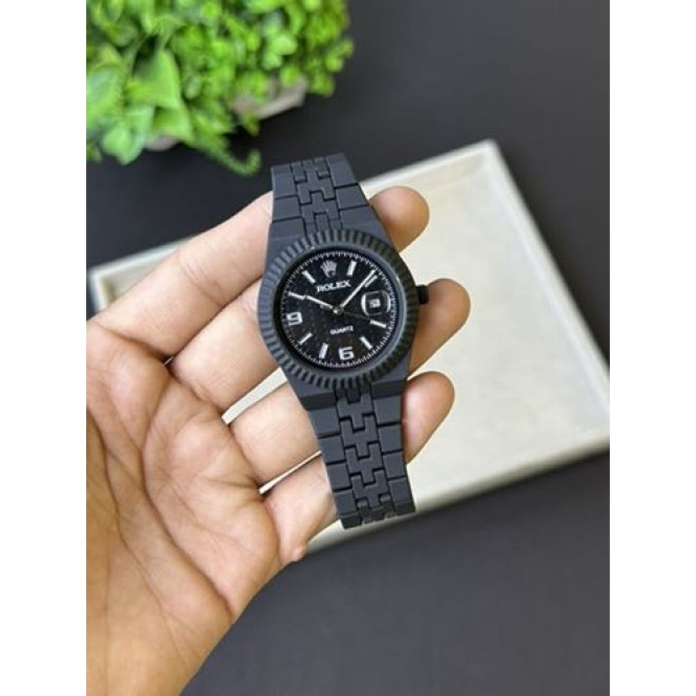 ROLLEX
