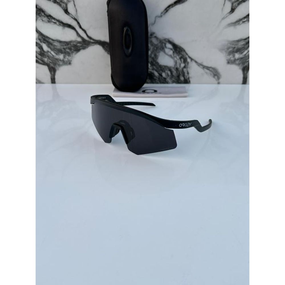 Oakle 4929 hydra full black