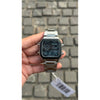 Casiio illuminator world time