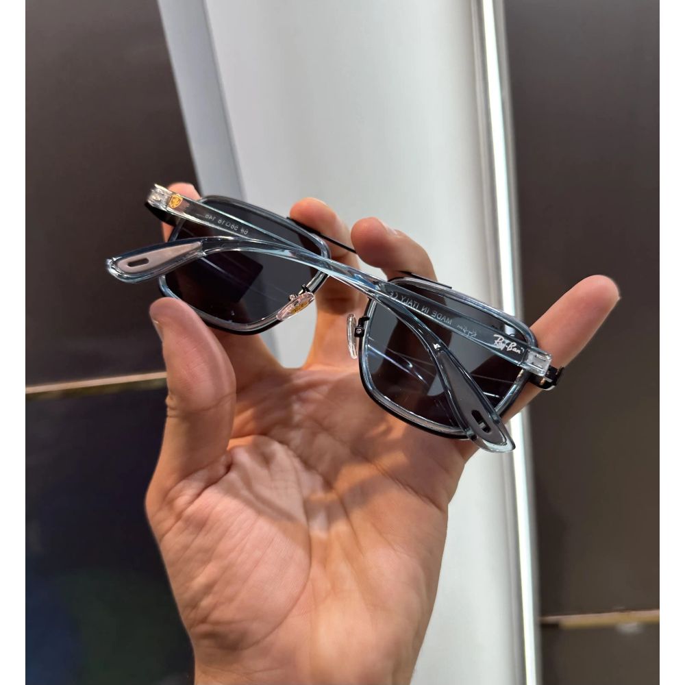 RayBan All Blue Premium Shades 06