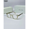Marc Jacobs 1161 peach plano