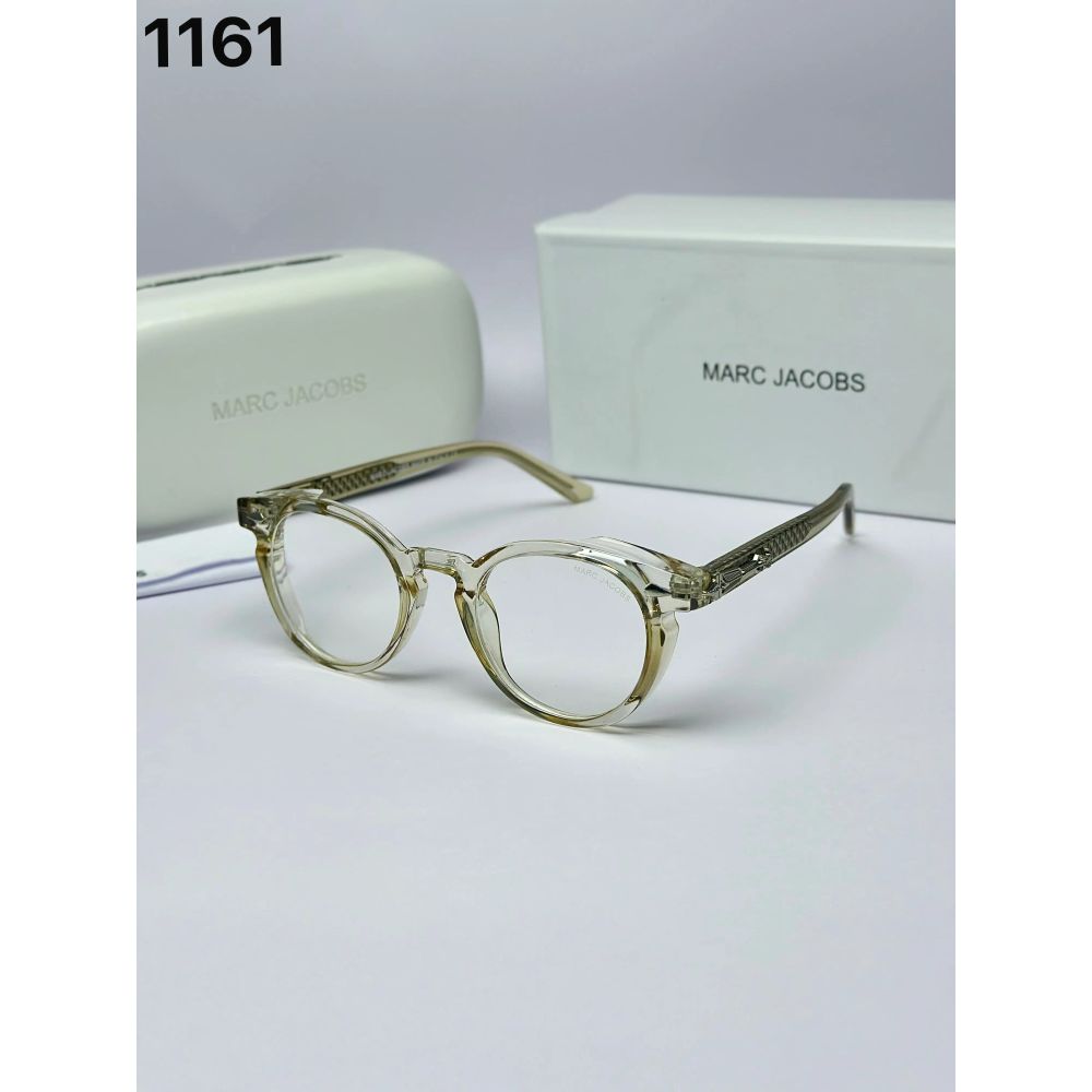 Marc Jacobs 1161 peach plano