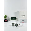 Rey ban 3621 Gold Green