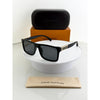 Loius vutton black _