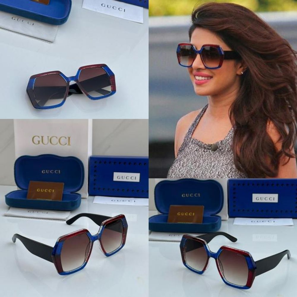 GUCHI SUNGLASS D-229