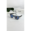 RAYBA grey blue 0502
