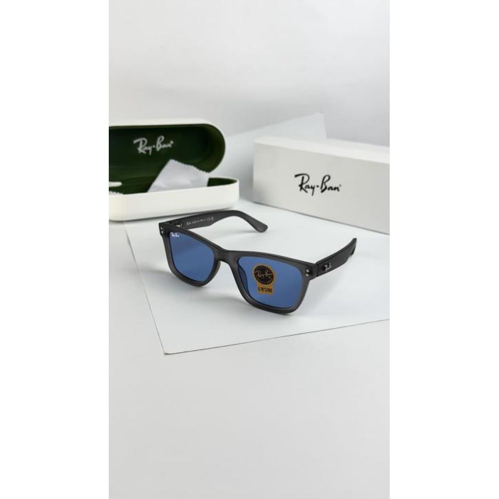 RAYBA grey blue 0502