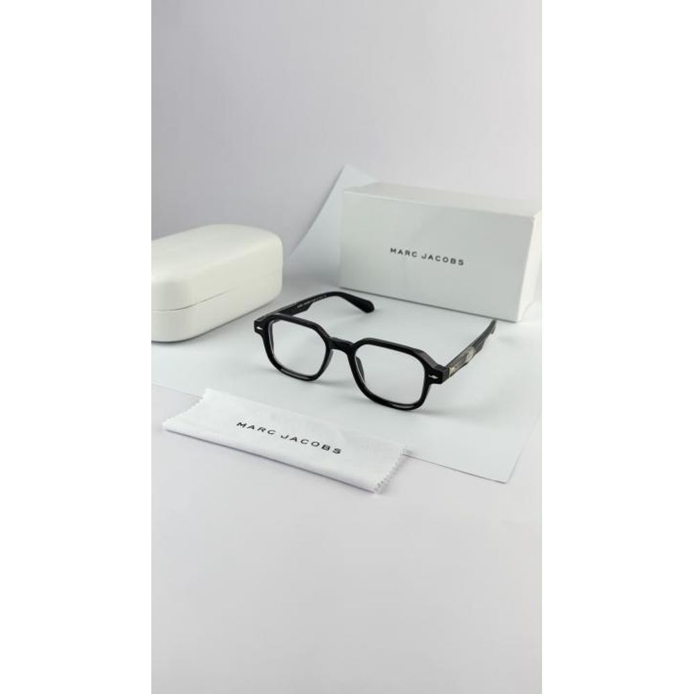 MARC JACOBS BLACK plano 1097