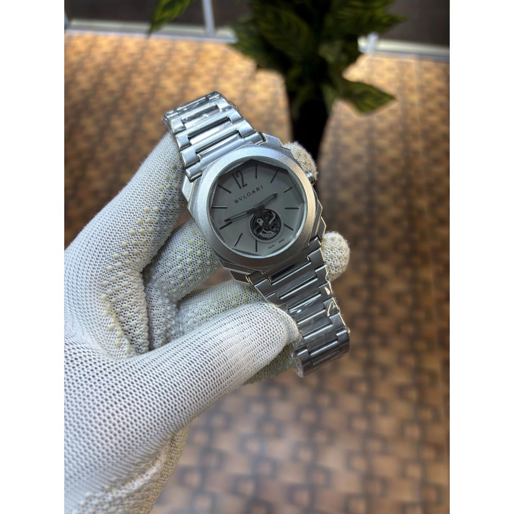 BVLGARI OCTO FINISSIMO