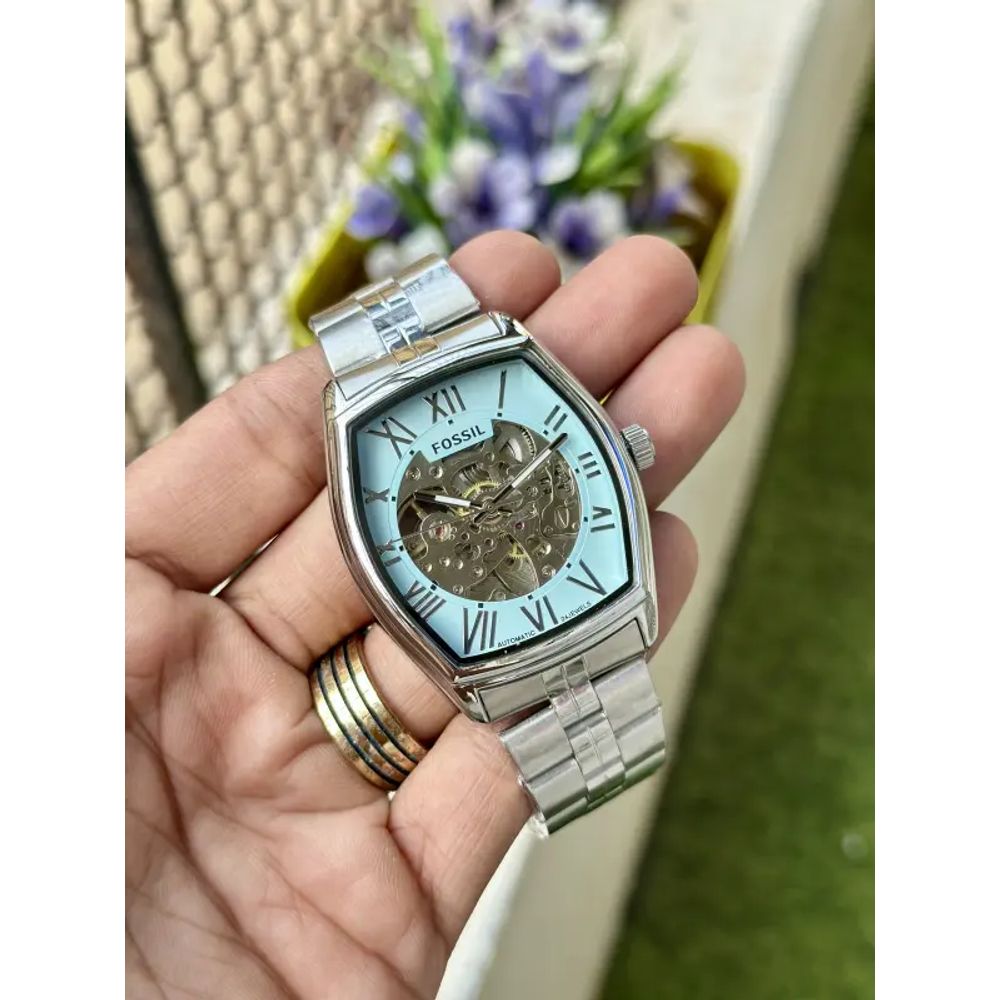 Fosil heritage automatic