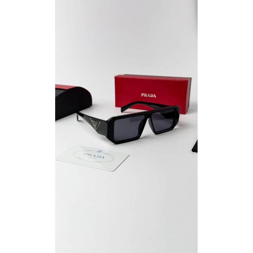 Prad black 132
