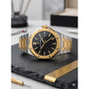 Sale AUDEMARS PIGUET GOLD BLACK