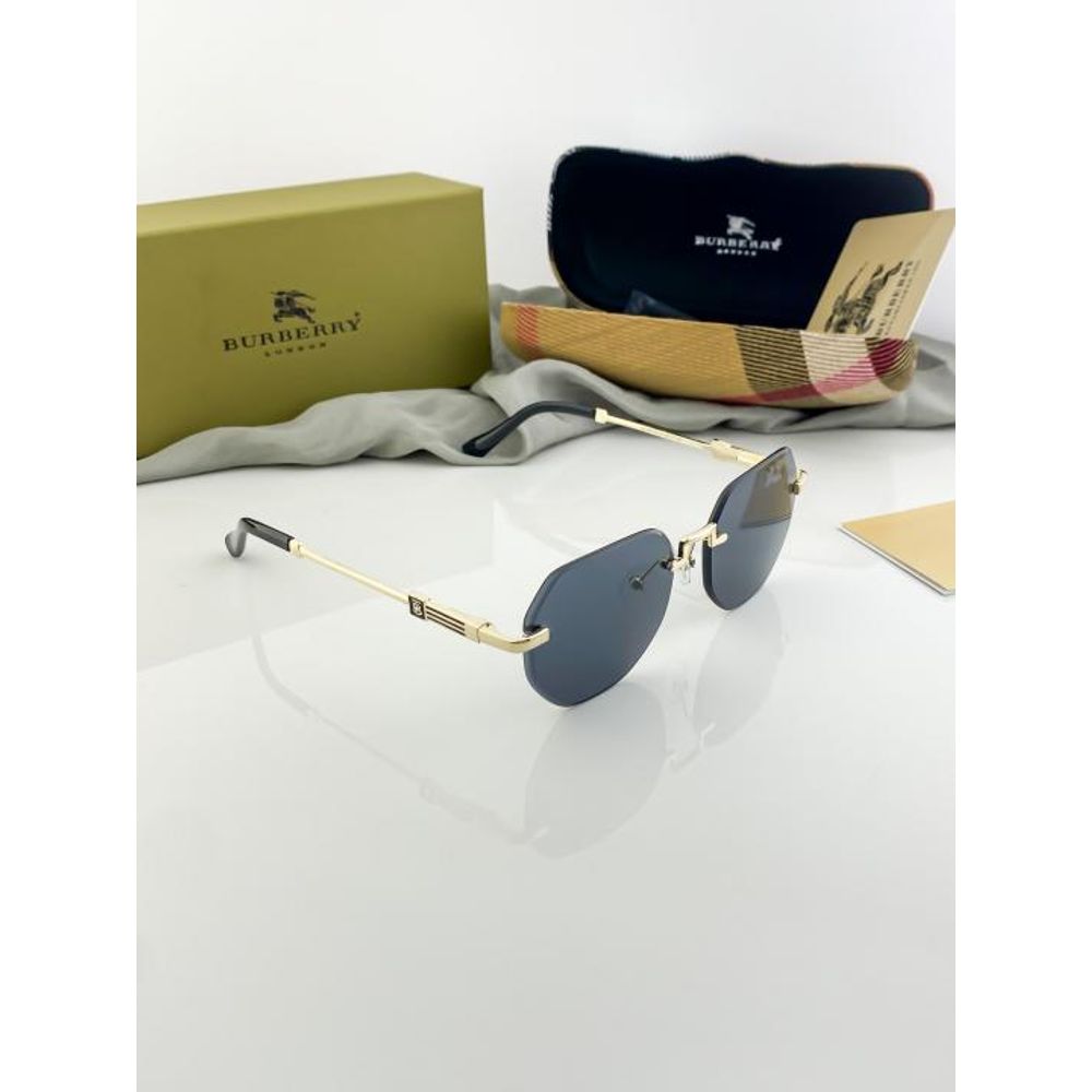 Burberr_gold black 7903