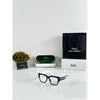 Dolse and Gabbana 6184 Black White Frame