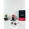 PR 792 Ice Black