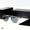 Dio 511 silver black