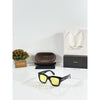 Tomfor 184 Black Yellow